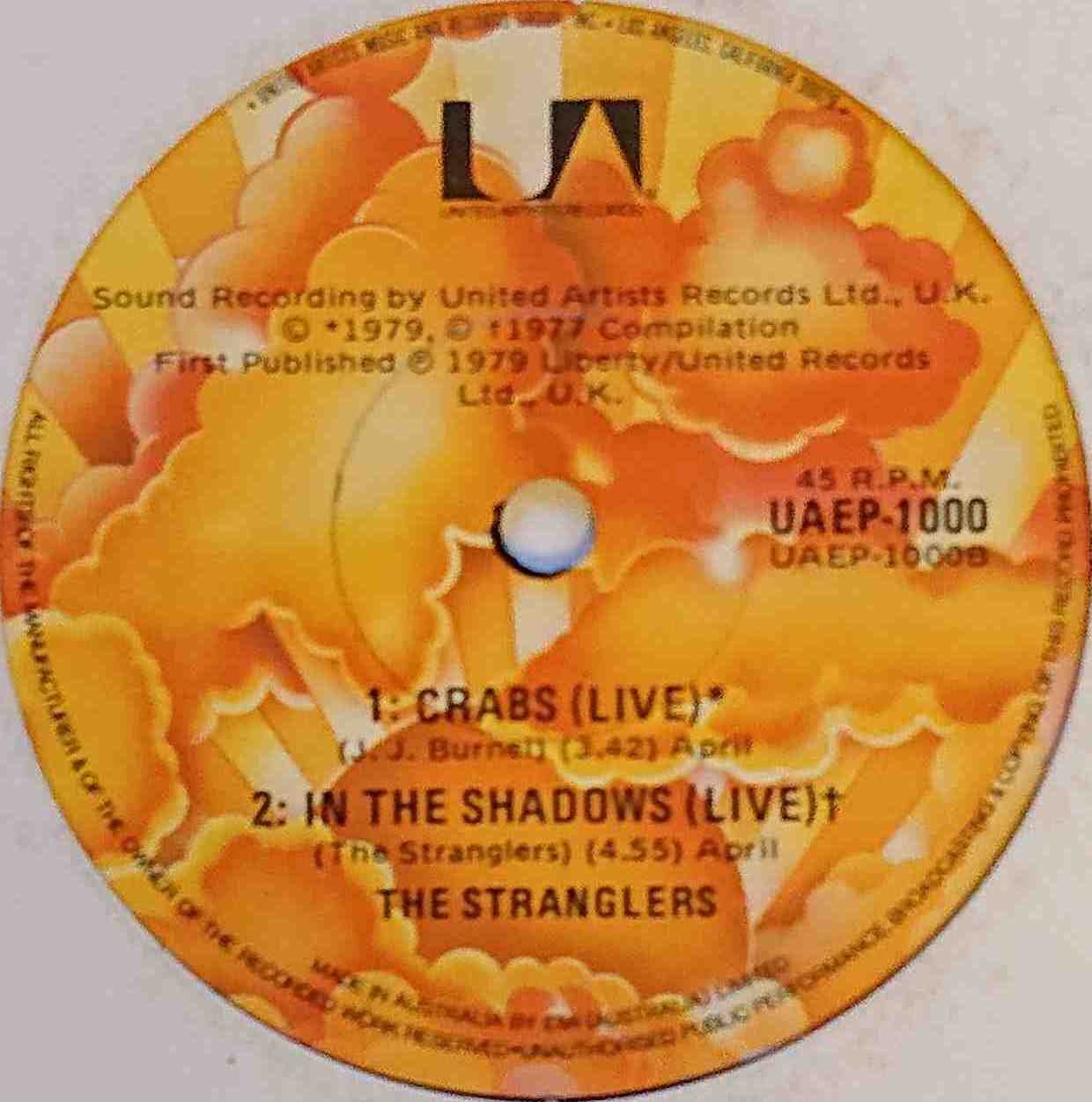 Label